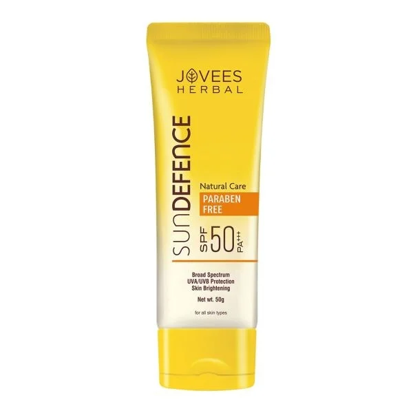 J Sun Defence Spf 50