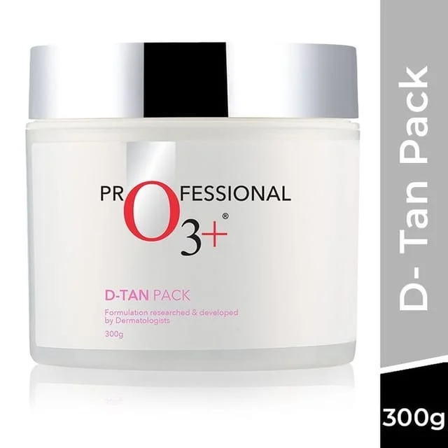 O3+ Detan Pack 300g