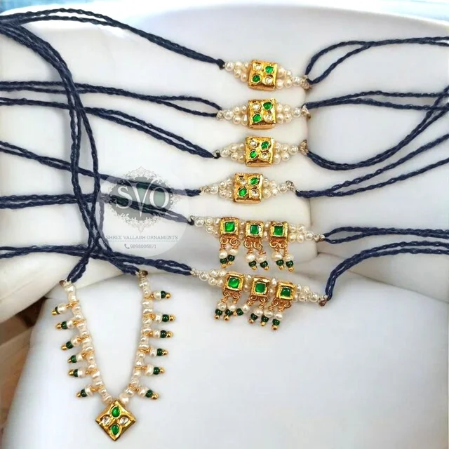 Kundan Shringar 