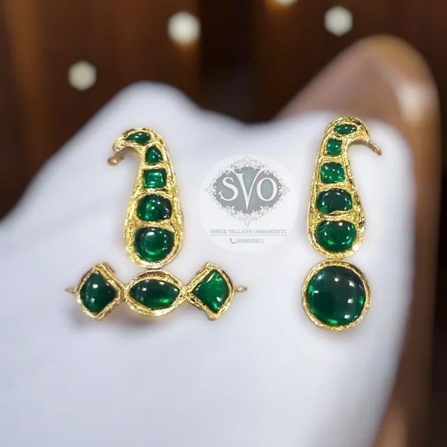 Kundan Shringar 