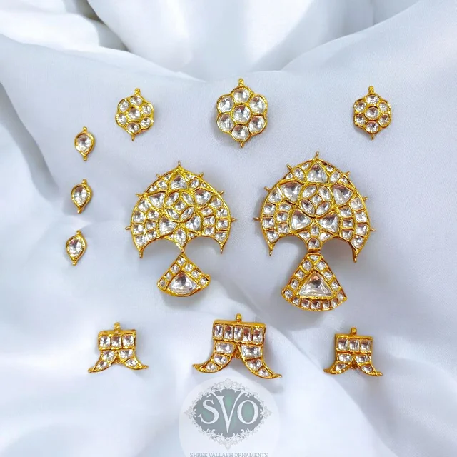 Shringar Available By Order Only 
