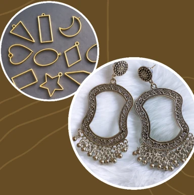 Bezels & Jewellery