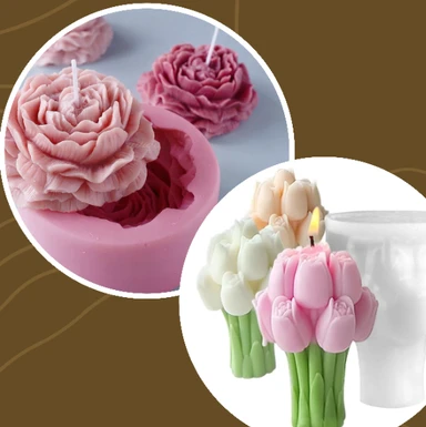 Candle Moulds