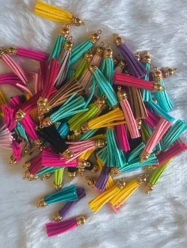 Tassels / Latkan
