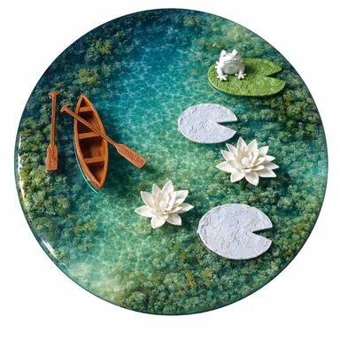 Unique Finds