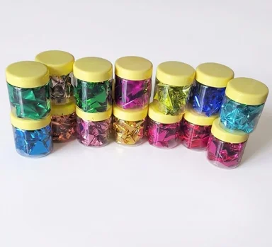 Foil Flakes