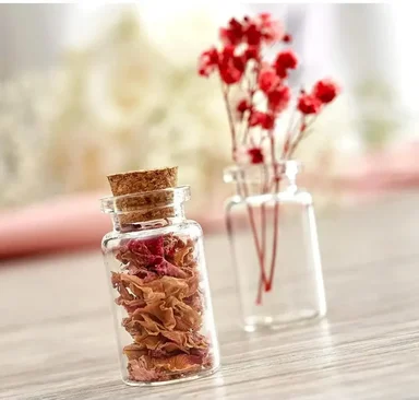 Glass Bottles