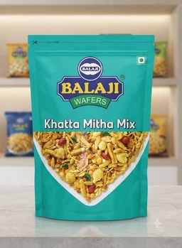 Khatta Mitha Mix 