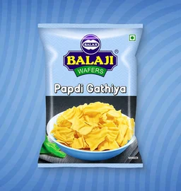 Papdi Gathiya