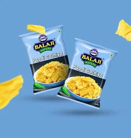 Papdi Gathiya