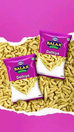 Gathiya