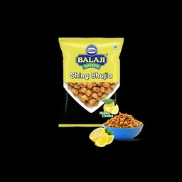 Sing Bhujia ( Nimbu Chatka