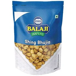 Sing Bhujia 