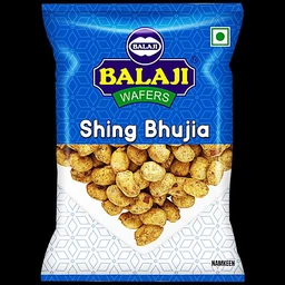 Sing Bhujia 