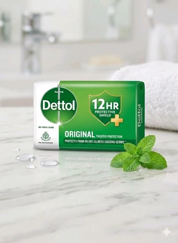 Dettol Original 