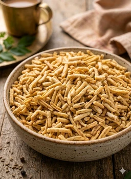 Radhika Namkeen ( Long Sev ) 1kg