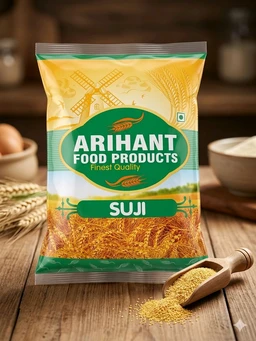 Arihant Suji 500 Gm 