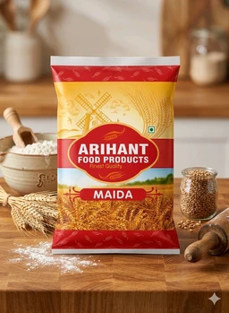 Arihant Maida ( मैदा ) 500 Gm 