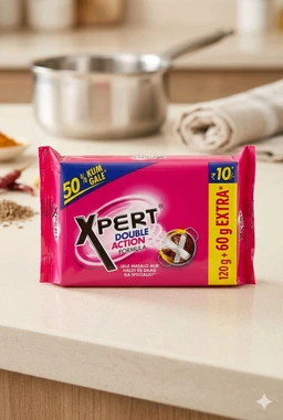 Xpert Dishwash Bar Mrp10