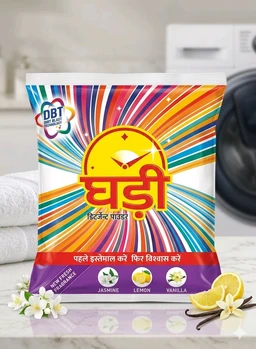 Gadi Detergent Powder