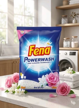 Fena Detergent Powder