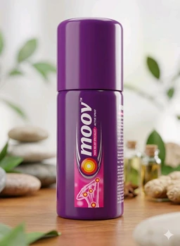 moov spray 15g