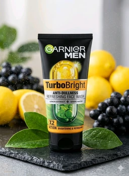 GMEN Turbo Lgt Int. Fairness FW 50G