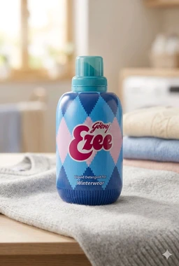 Ezee Winterwear 250g