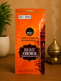 Right Choice Sticks