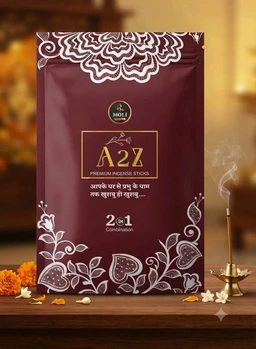 A 2 Z Sticks 450 Gm
