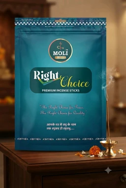 right choice sticks 515 gm