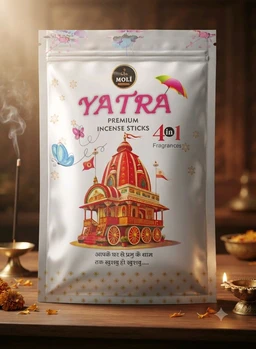yatra sticks 400gm