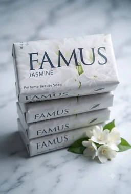 Famus Soap