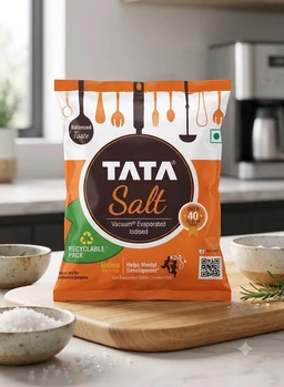 tata Salt 1 Kg 
