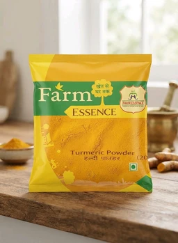 FE Turmeric Powder 
