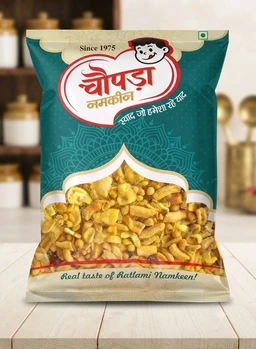 Khataa Mitha Mixture 
