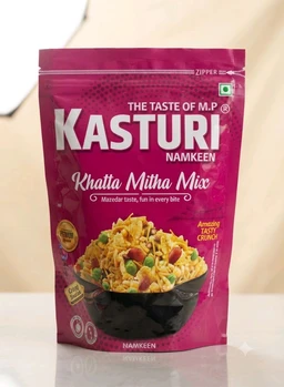 Khatta Mitha Mix