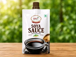 Soya Sauce ( सोया सॉस ) 81g