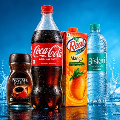 Beverages