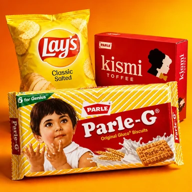 Branded Foods