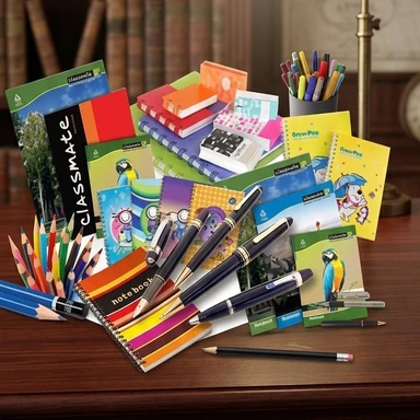 Stationery Items