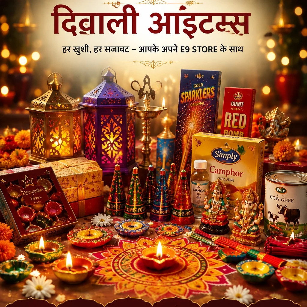 Diwali Special
