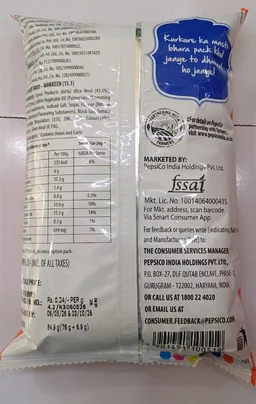 Kurkure Masala Munch