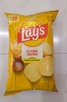Lay's Classic Salted