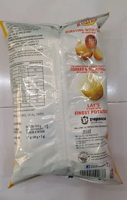 Lay's Classic Salted