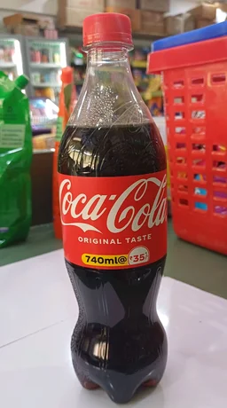 Cocacola Original Taste