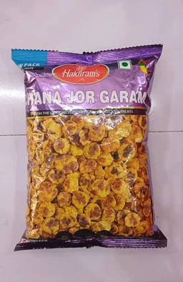 Haldiram's Chana Jor Garam
