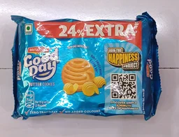 Britannia Good Day Butter Cookies