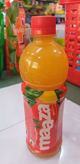 Maaza Mango Drink