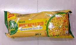 Maggi Veg Atta Noodles